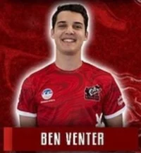 Ben Venter