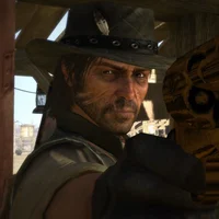 John Marston