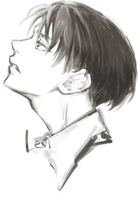 Levi Ackerman