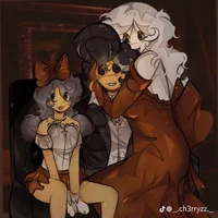 Wally mafioso marido