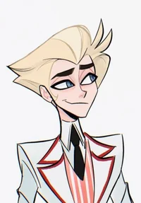 Lucifer Morningstar