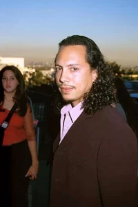 Kirk Hammett
