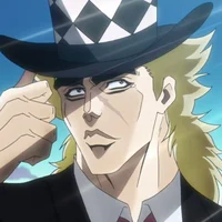 Speedwagon