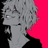 Shigaraki Tomura