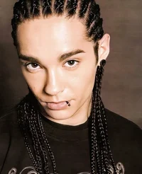 Tom Kaulitz 