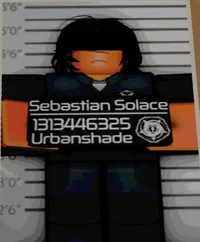 Sebastian Solas
