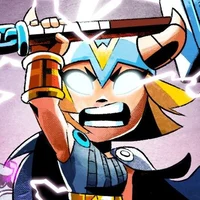 Thor Bibi
