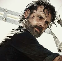 Rick Grimes