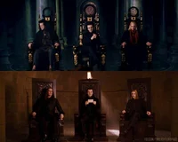 Volturi kings 
