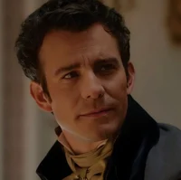 Benedict Bridgerton