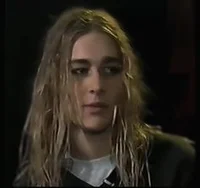 Daniel Johns