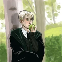 Draco Malfoy