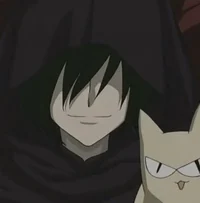 OHS Nekozawa Umehito