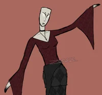 Slender Woman