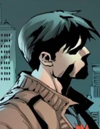 02DC Jason Todd