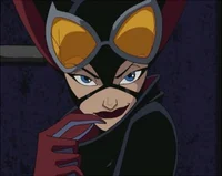 Catwoman 