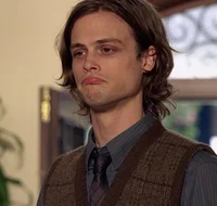 spencer reid