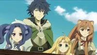The Shield Hero -RPG