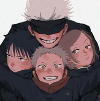 RPG Jujutsu Kaisen