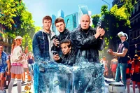 Отмороженные