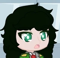 Deku Sister Training