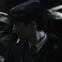 Tom Riddle