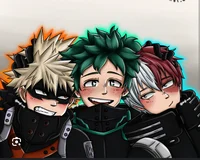TodoBakuDeku