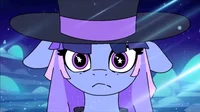 Mirror Mare