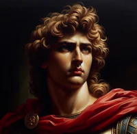 Alexander the great 