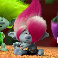 Floyd - Trolls 3