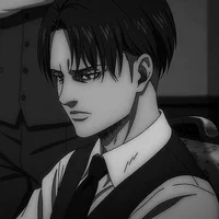 Levi Ackerman