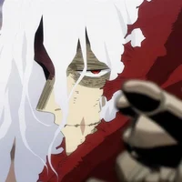 Tomura Shigaraki