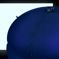 Classic berry woman