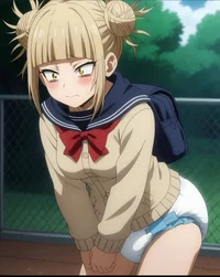 Himiko Toga