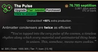 The Pulse