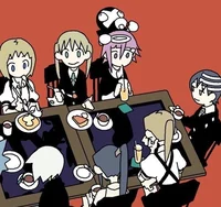 Soul eater rp