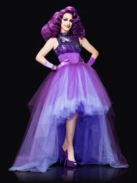 Cynthia Lee Fontaine
