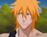 Ichigo Kurosaki 