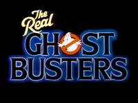 The Real Ghostbuster