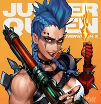 Junker Queen