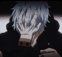 Tomura Shigaraki