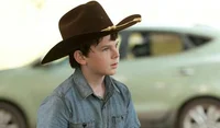 Carl Grimes 