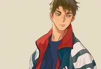 Ushijima Wakatoshi