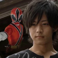 Takeru Shiba