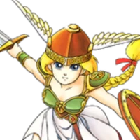 Valkyrie