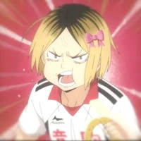 Kozume kenma