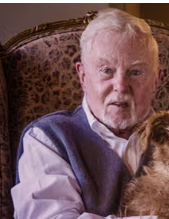 Derek Jacobi
