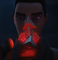 Ezra Bridger
