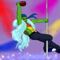Tmnt Swag Leo 