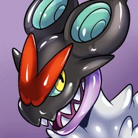 Rubber Noivern